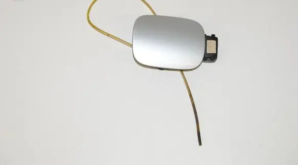 Volkswagen Phaeton Fuel tank cap 3D0809857D