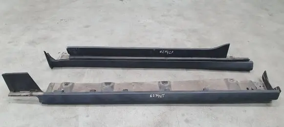 Ford Transit - Tourneo Connect Front sill (body part) 