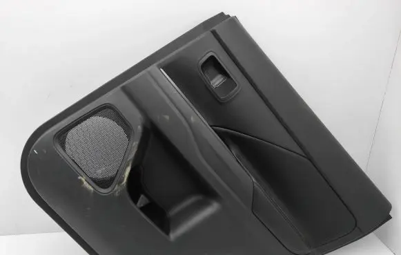 Mitsubishi Outlander Rear door card panel trim