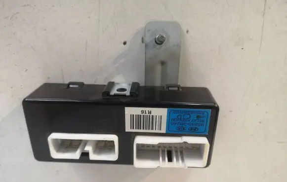 Hyundai Santa Fe Other control units/modules 952302B240