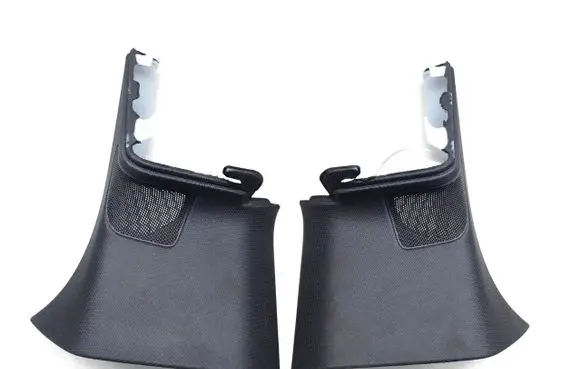 Audi A5 (D)pillar trim (top) 8W8867246 8W8867245 MB0SP7374