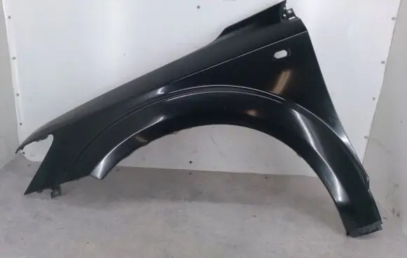 Dodge Journey Fender PXR