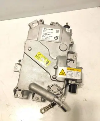 Volvo V60 Voltage converter inverter 31407353 ZB21355014A