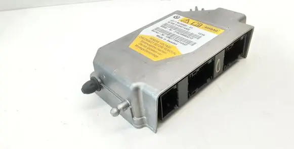 BMW 5 F10 F11 Airbag control unit/module 9239985 65779239985