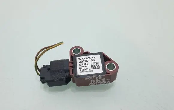 Volvo S40 Airbag deployment crash/impact sensor 30737138