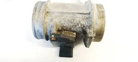 Audi A6 S6 C5 4B Mass air flow meter AFH7025C