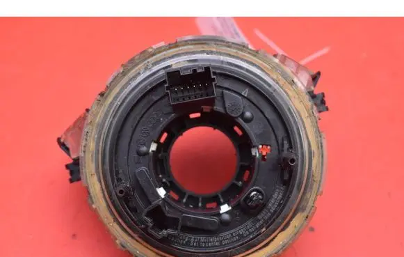 Airbag slip ring squib (SRS ring)