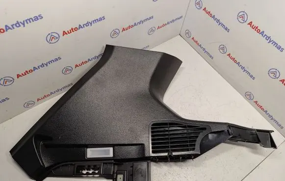 BMW X3 F25 (D)pillar trim (top) 7228139 51438050327