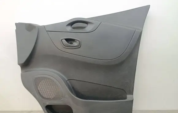 Renault Trafic III (X82) Front door card panel trim 1409253X 809005323 48163M