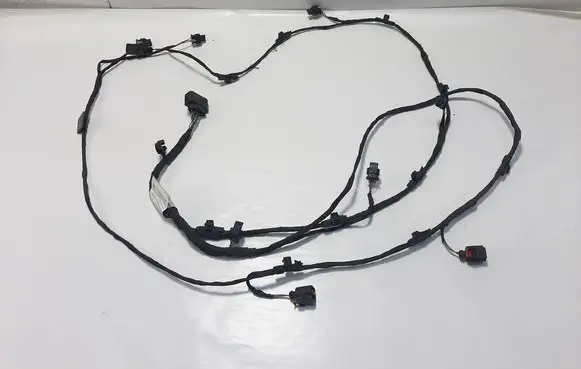 Volkswagen ID.3 Parking sensor (PDC) wiring loom 10B971104B