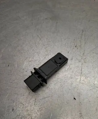Mass air flow meter