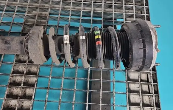 Jaguar XF X260 Front coil spring IMPRK1357667