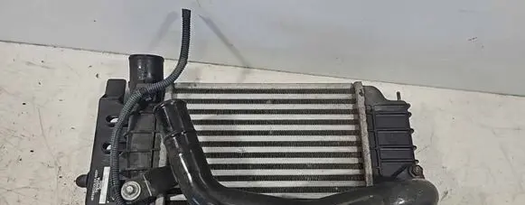 Toyota Yaris Intercooler radiator JD1270000620 3440701732