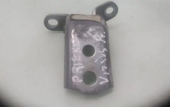 Front door upper hinge