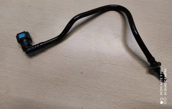 Hyundai i30 Fuel line pipe