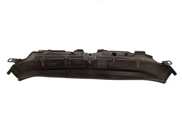 Ford Fiesta Intercooler air guide/duct channel 8A61A001A04A