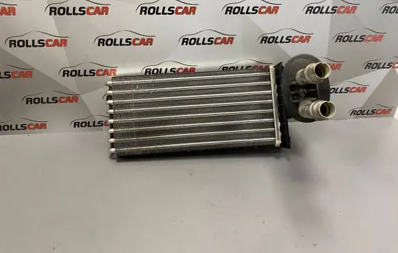 Peugeot 5008 Heater blower radiator R4838