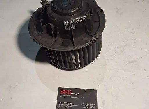 Alfa Romeo 159 Heater fan/blower 1736007802