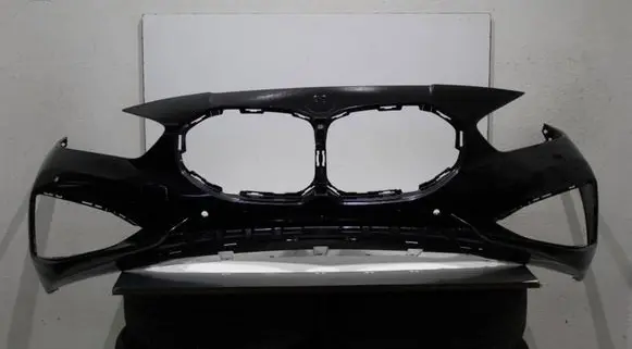 BMW 1 F40 Front bumper 7459708