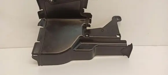 Radiator trim