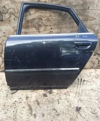 Audi A8 S8 D3 4E Rear door