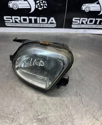 Mercedes-Benz E W211 Front fog light A2118200556 15482500
