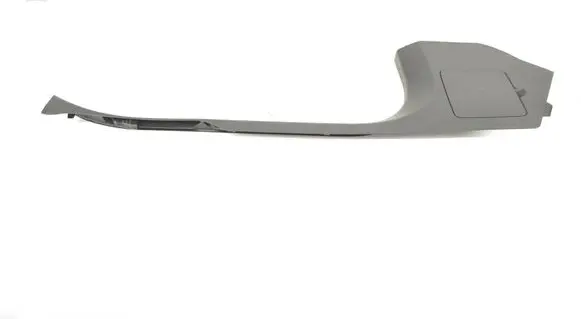 Mercedes-Benz E W213 (A) pillar trim A2136804900 A2136870000