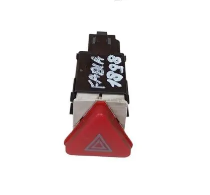 Skoda Fabia Mk1 (6Y) Hazard light switch 6Y0953235