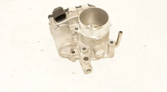 Hyundai Ioniq Throttle valve 0280750680