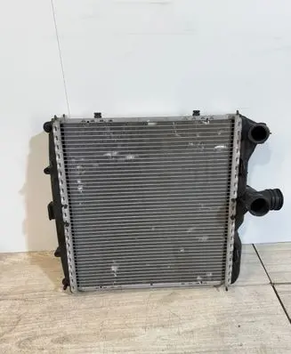 Porsche 997 Intercooler radiator
