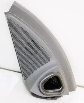 Mercedes-Benz ML W164 Front door high frequency speaker A1647201770 A1647250198 A2118200202