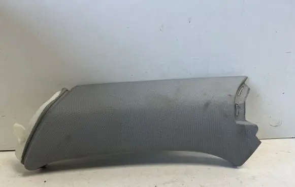 Audi A4 S4 B9 (C) pillar trim 8W9867288B