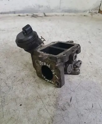 Dodge Caliber EGR valve 103557