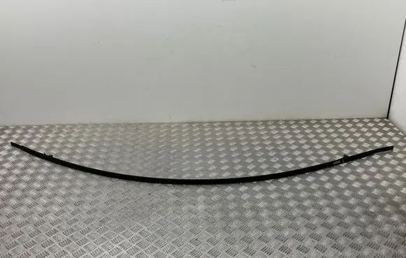 Toyota Verso Roof trim bar molding cover