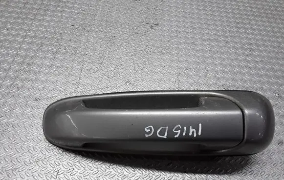 Jeep Grand Cherokee (WJ) Rear door exterior handle