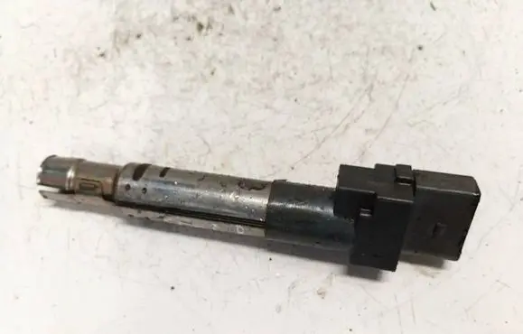 Volkswagen Phaeton High voltage ignition coil 022905715B 78112003