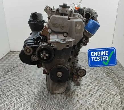 Volkswagen Polo V 6R Engine CAV