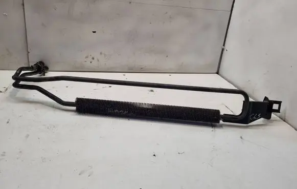 Mercedes-Benz CLS C219 Power steering radiator SMA5000372