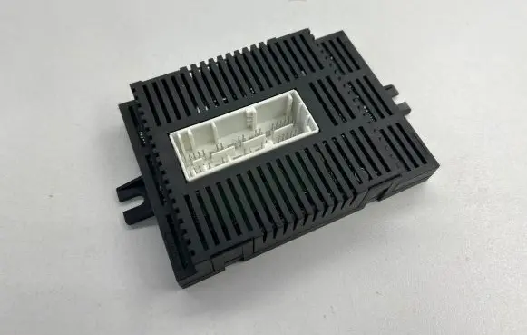 BMW 5 E60 E61 Light module LCM 6943286 57762110