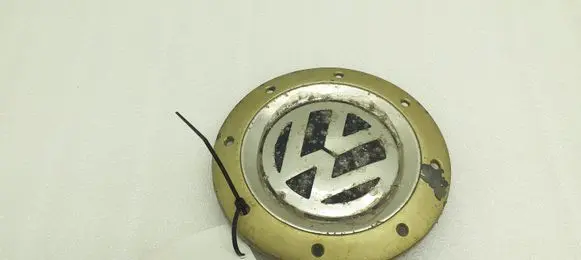 Volkswagen Golf V Original wheel cap 1K0601149E