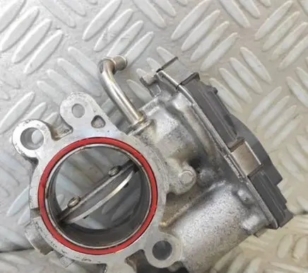 Fiat Talento Throttle valve 161A05894R A2C11160000 HMLGT6775R