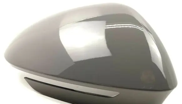 Volkswagen ID.3 Plastic wing mirror trim cover 11B857538A LA7C