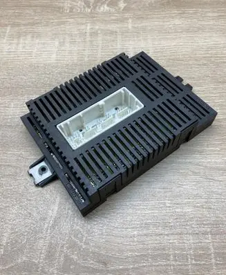 BMW 5 E60 E61 Light module LCM 6983536 531098833