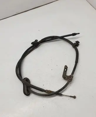 Handbrake/parking brake wiring cable