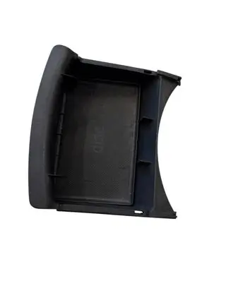 Mercedes-Benz A W169 Other interior part 237345