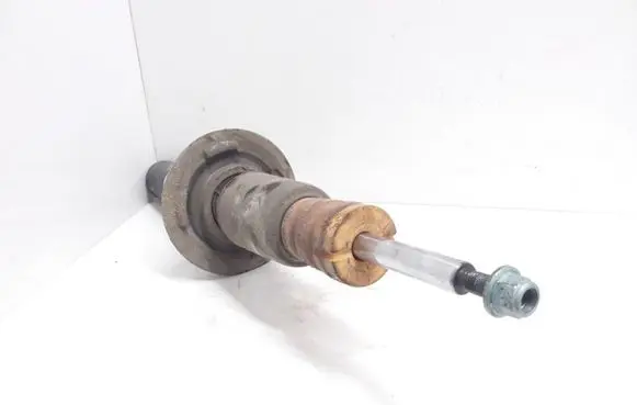 Audi Q5 SQ5 Front shock absorber/damper 8R0031BD