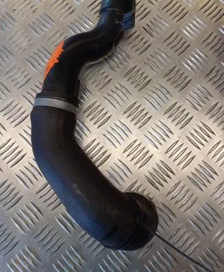 Ford Transit - Tourneo Connect Intercooler hose/pipe 7T166K683BE