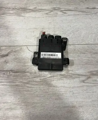 BMW 5 F10 F11 Current control relay 9153418
