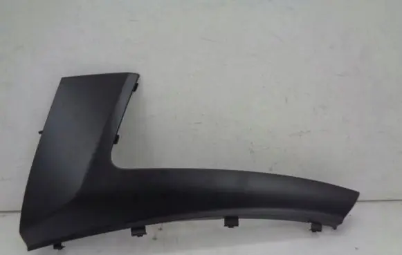 Fiat Scudo Under headlight/headlamp trim 1400110677