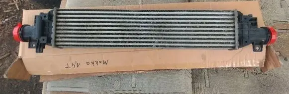 Opel Mokka Intercooler radiator 95026333